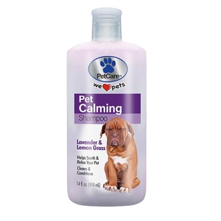 PetCare Dog Shampoo (Vanilla, Lavander or Citronella Scent) 414ml #3