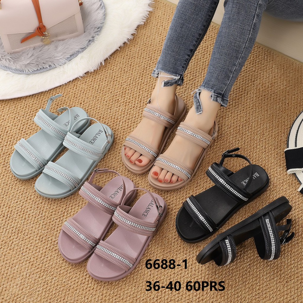 Sandal Balance Shopee 2024 favors