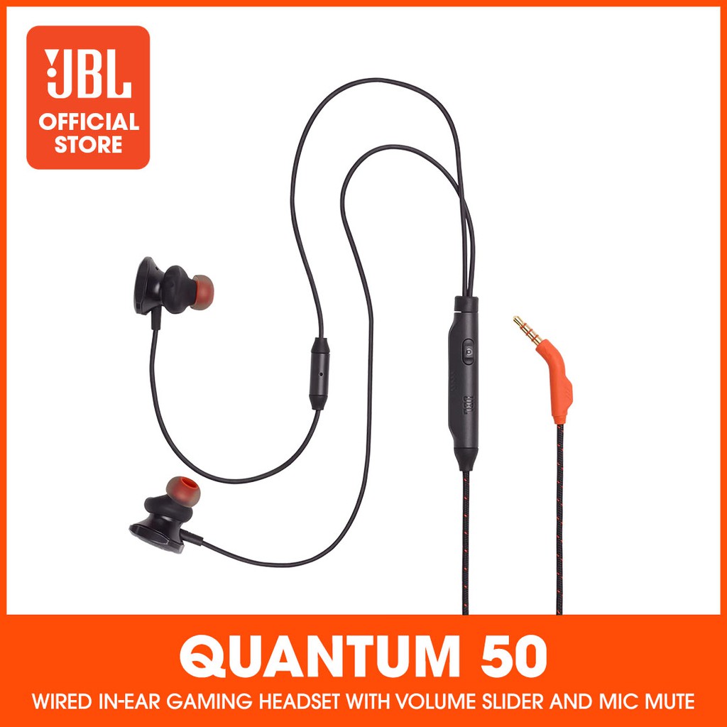 quantum 50 jbl