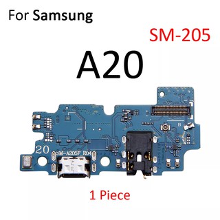 samsung a30 main board