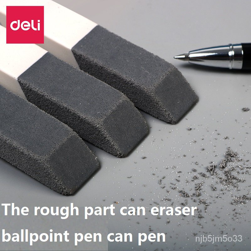 Ball Pen Ink Eraser