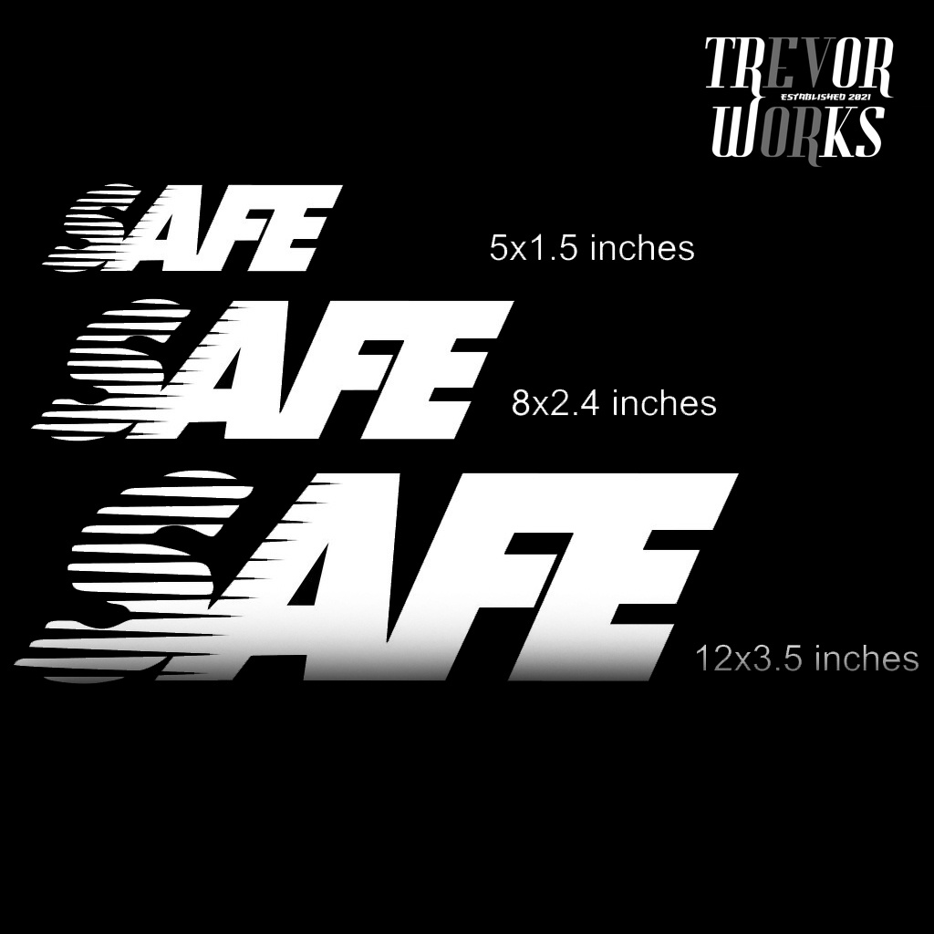 safe-car-sticker-design-shopee-philippines