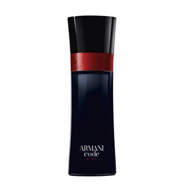 armani a list 75ml