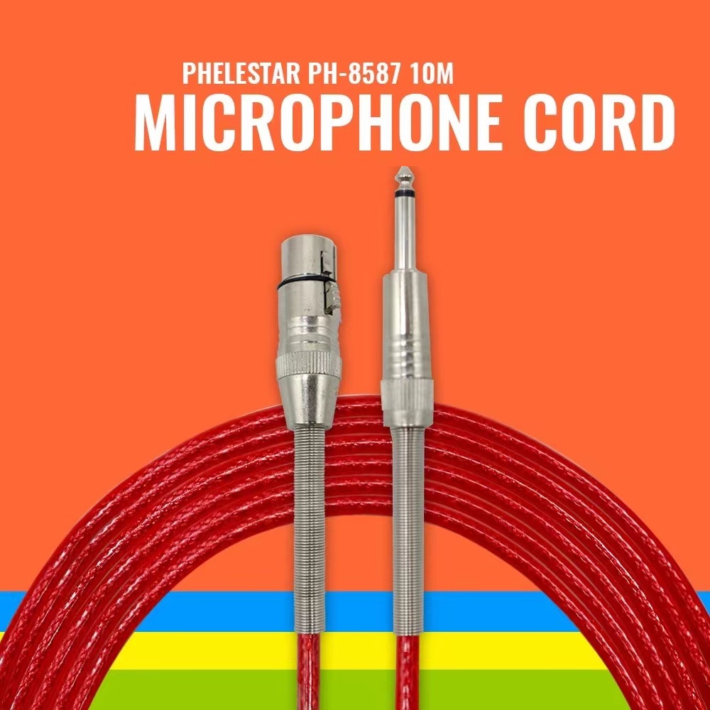 PHELESTAR 10M Colorful Quality Heavy Duty Short and Long Spring