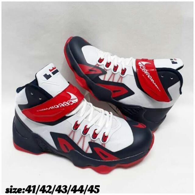lebron shoes shopee