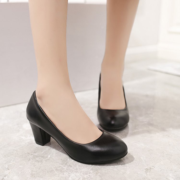 women's high heel dress shoes