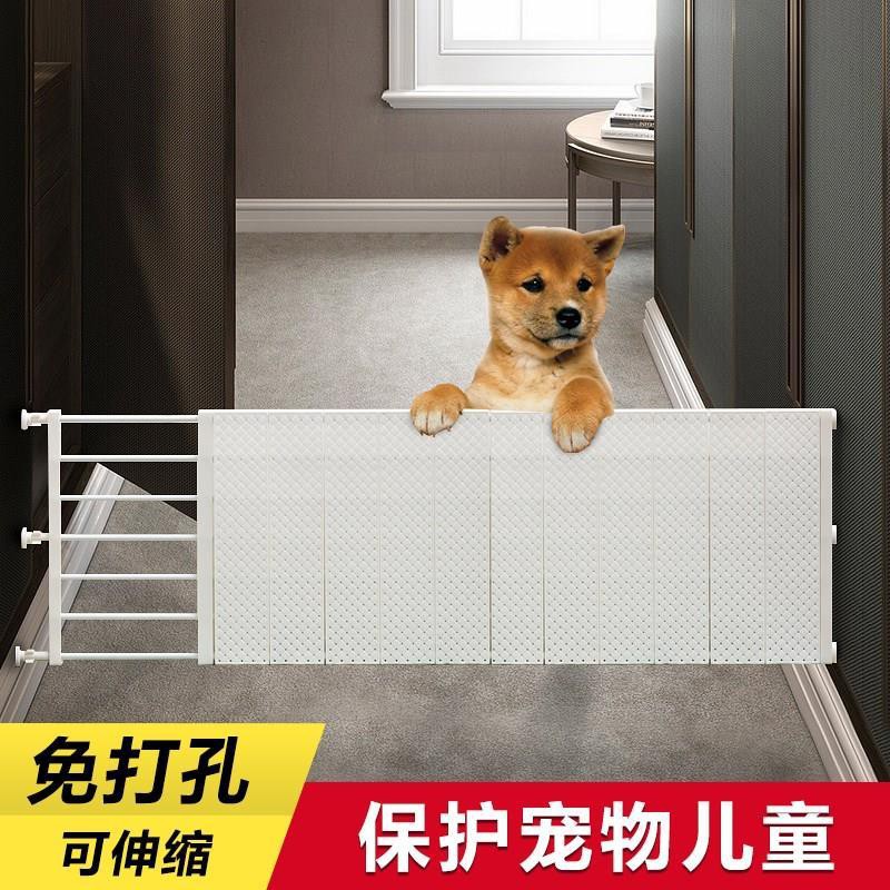 dog door cage