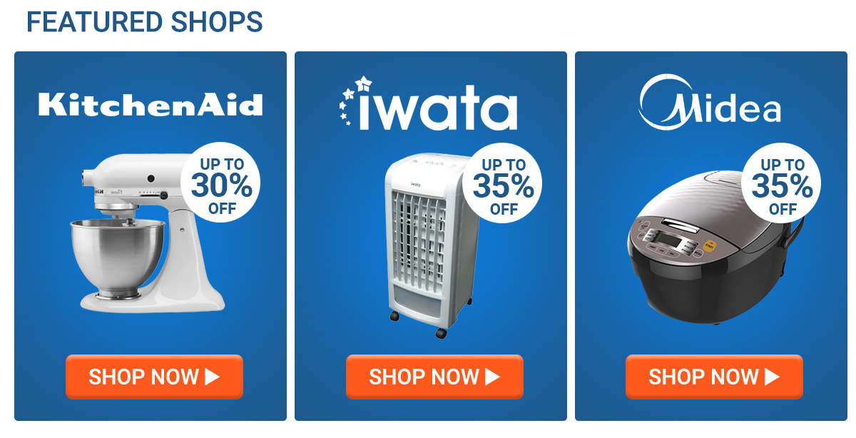 Gadget Zone Shopee PH