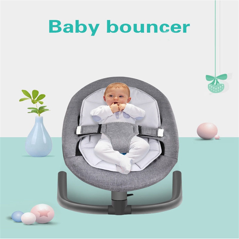 newborn swings and bouncers
