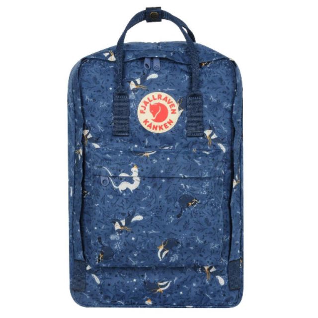 kanken art backpack