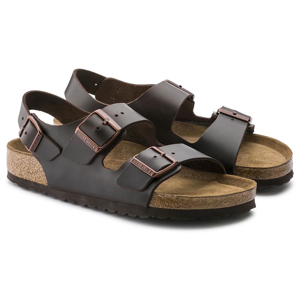 birkenstocks milano