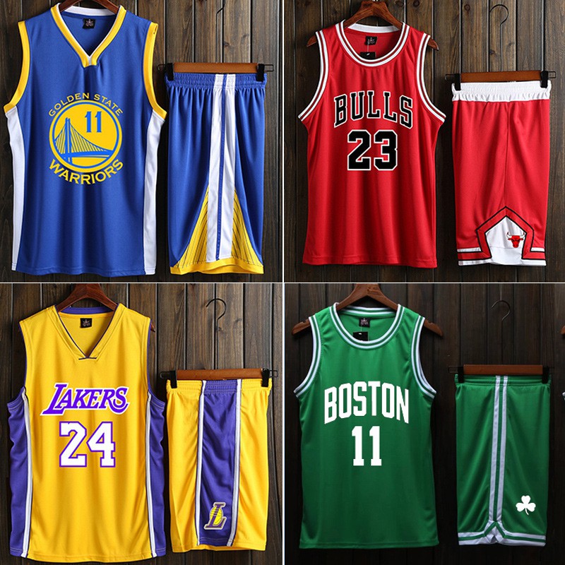 5xl nba jerseys