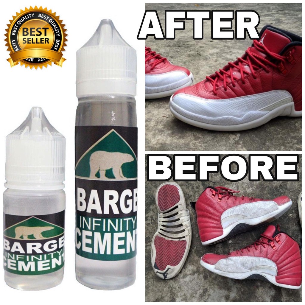 Barge Cement All Purpose Glue (30ml,60ml,100ml) Super Glue, Shoe Glue