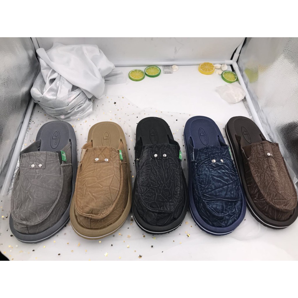 sanuk casual shoes