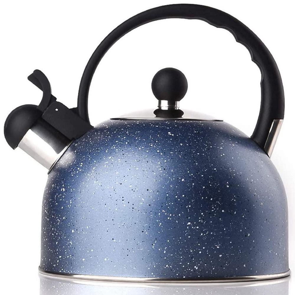 stovetop tea kettle