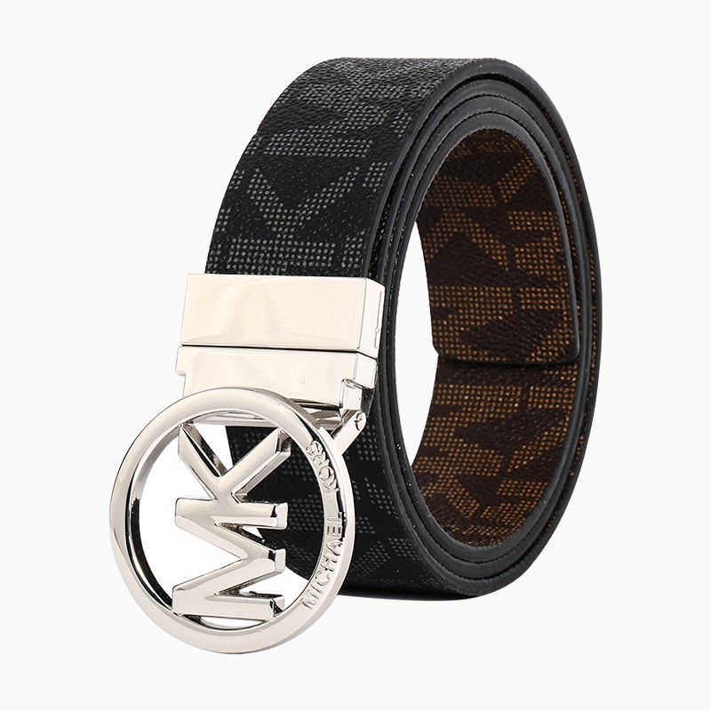 where is michael kors belts made