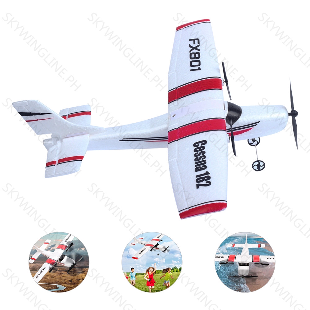 turboprop rc plane