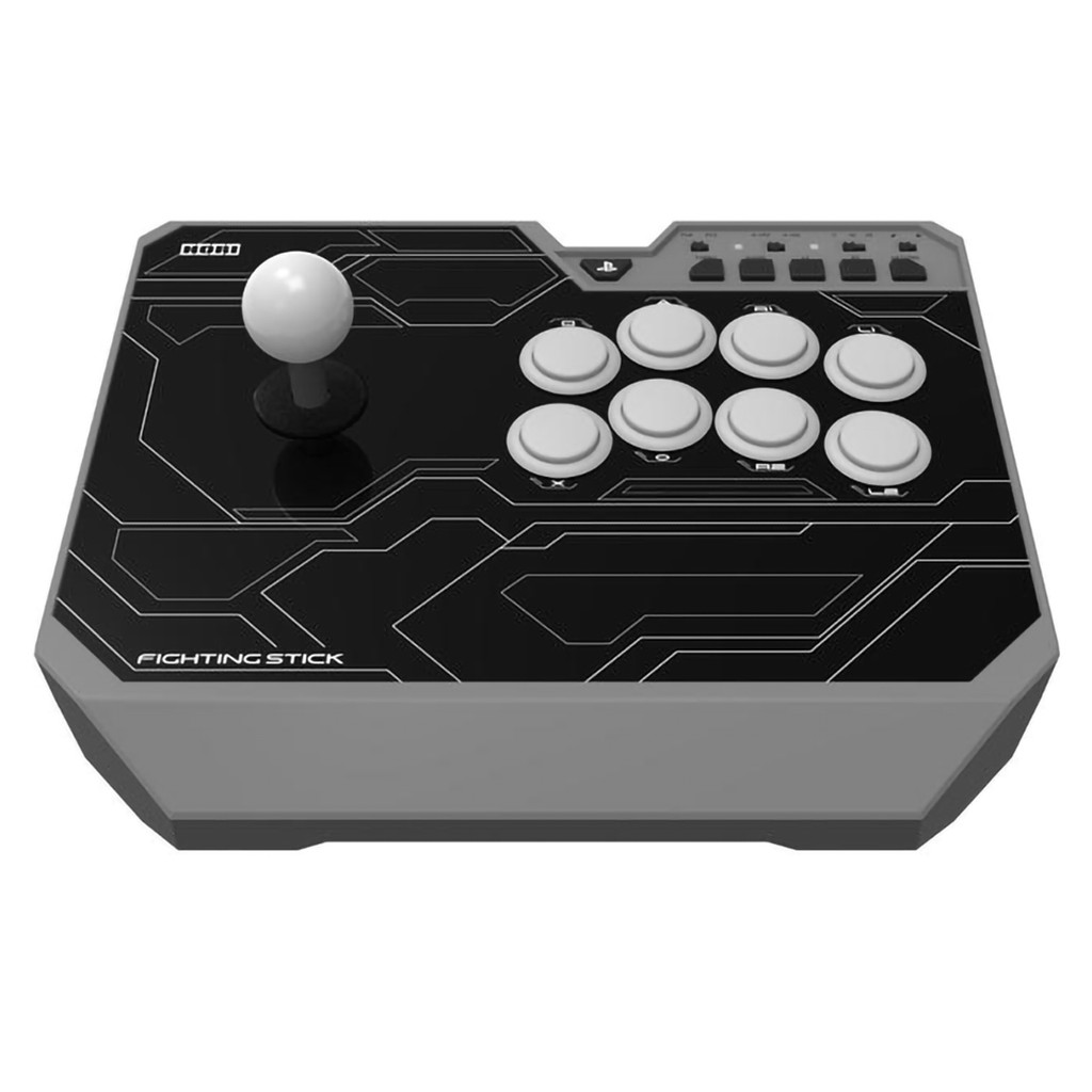 arcade stick hori ps4