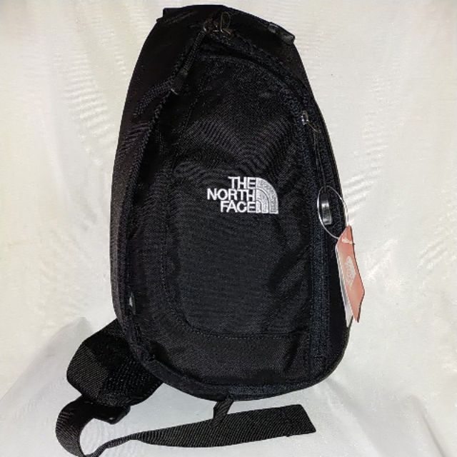 the north face body bag