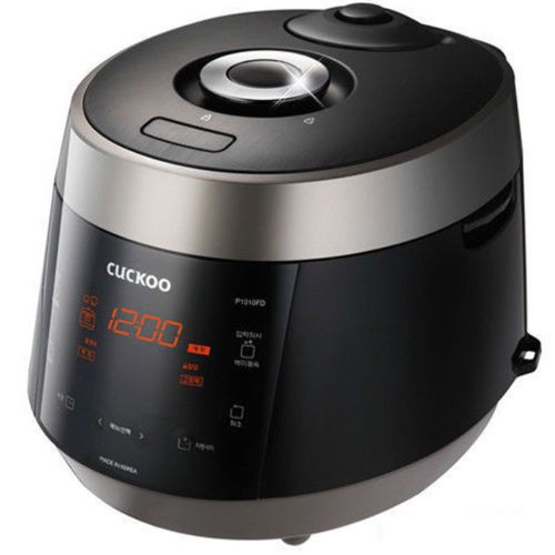 korean rice cooker