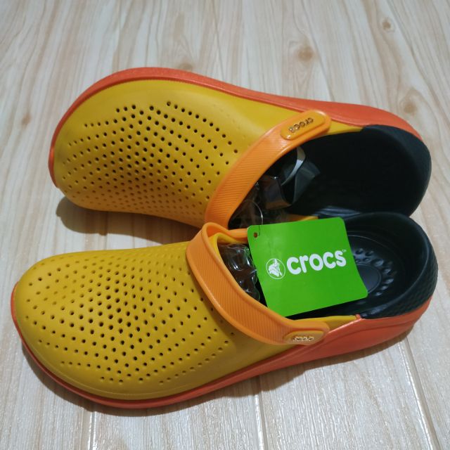 crocs literide replica