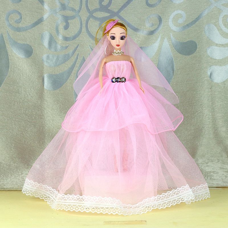 barbie gown price