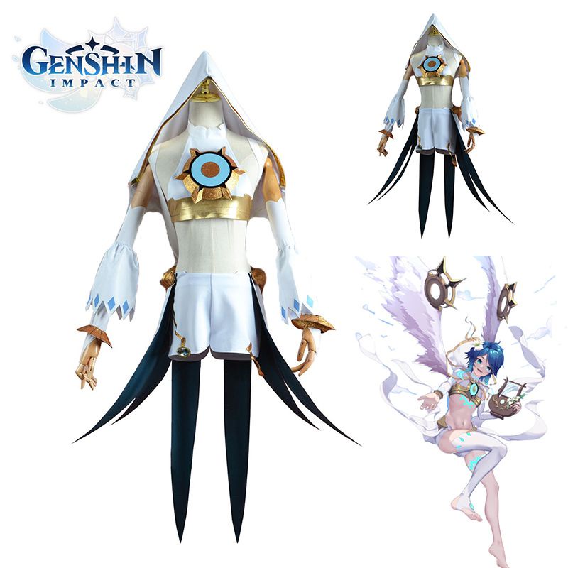 genshin-impact-game-barbatos-new-character-outfit-halloween-party-dress