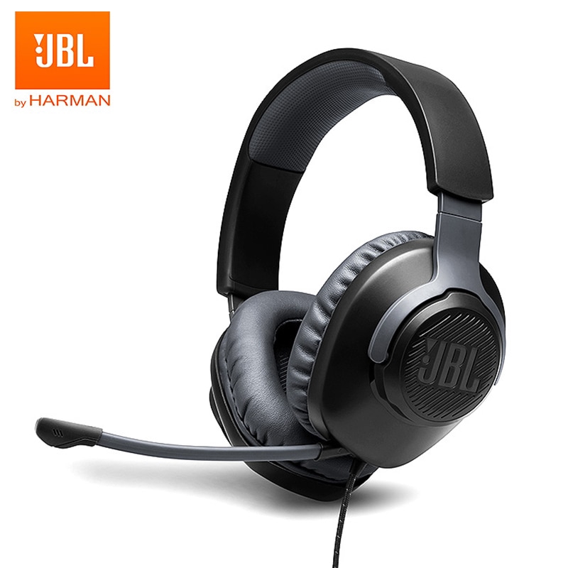 jbl headphone with mic