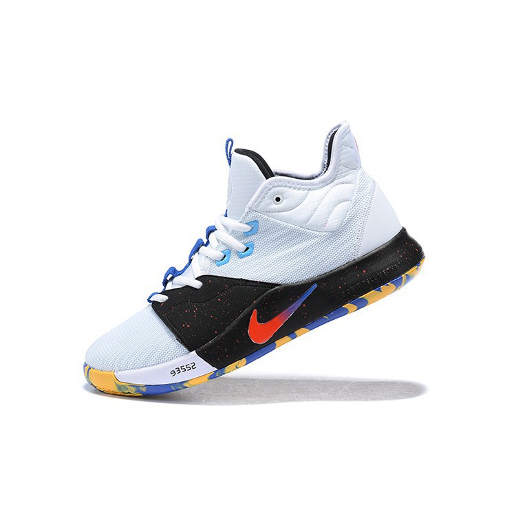 paul george 2019 shoes