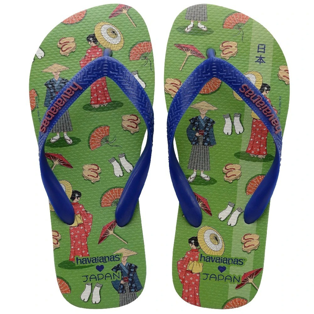 havaianas stockists