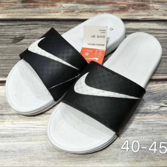 sandal shoes nike