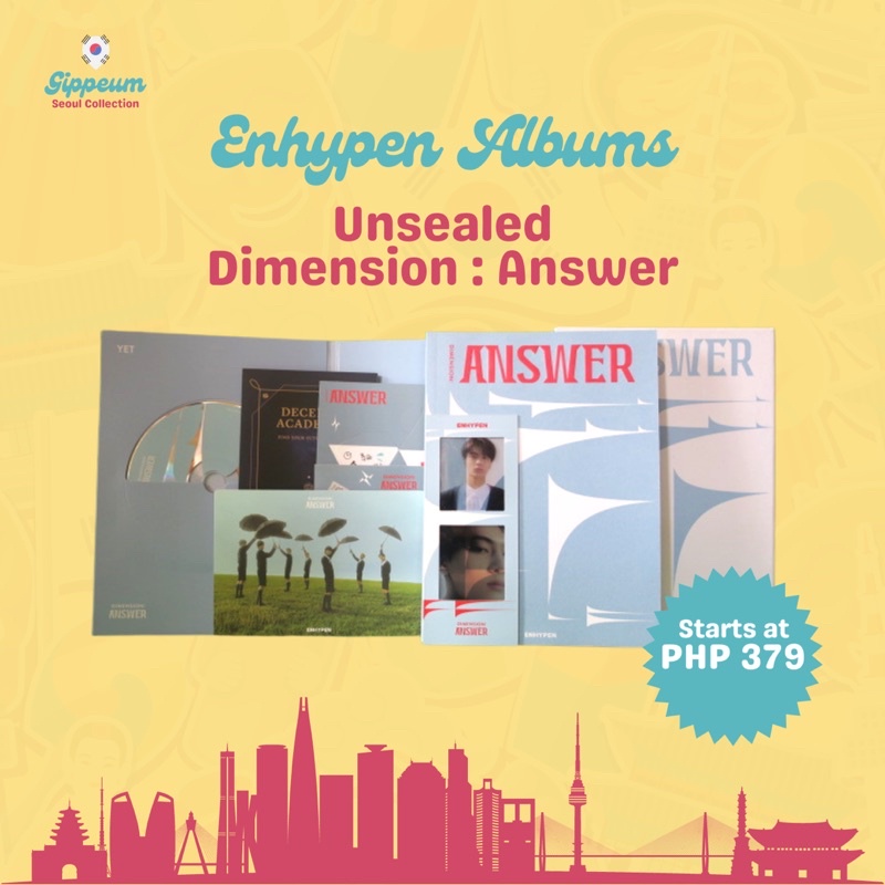 enhypen-album-dimension-answer-unsealed-onhand-shopee-philippines