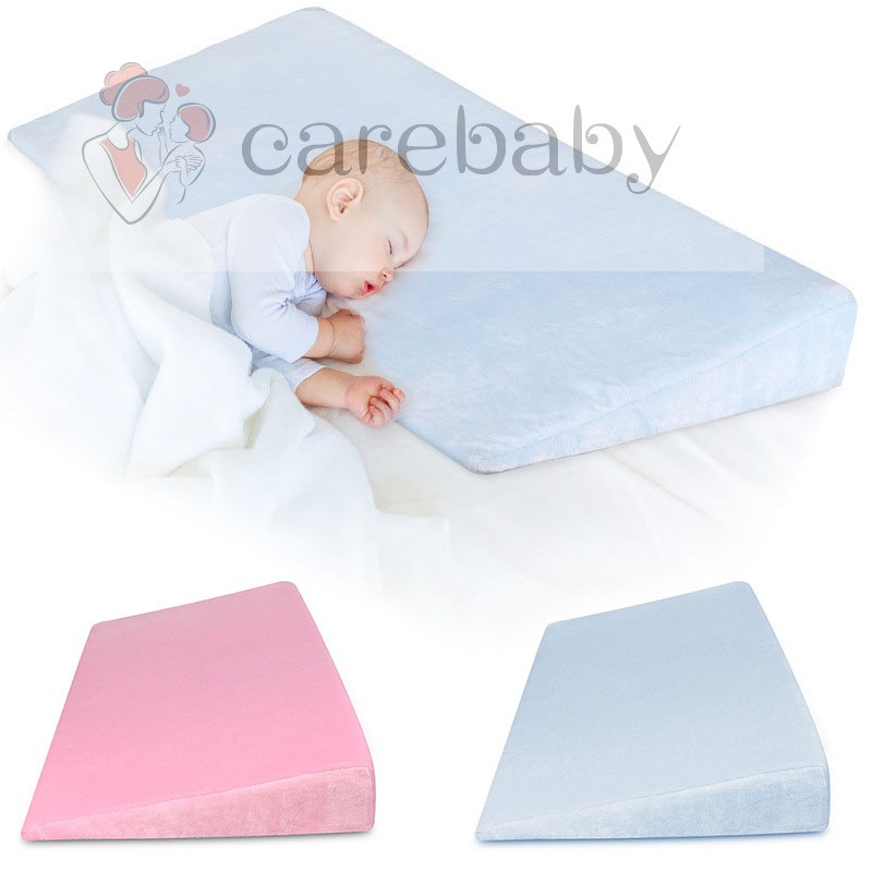 baby anti reflux pillow