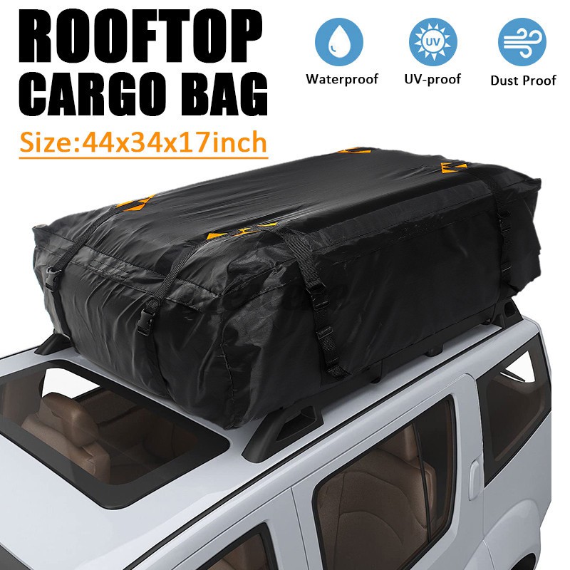 vehicle luggage storage