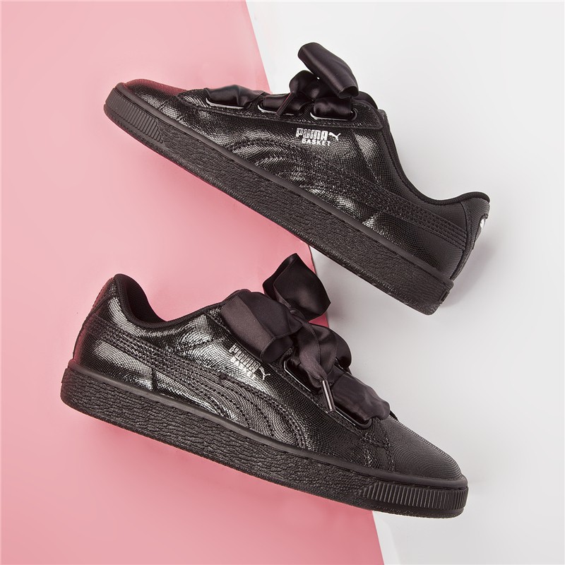 pearl puma white rose gold