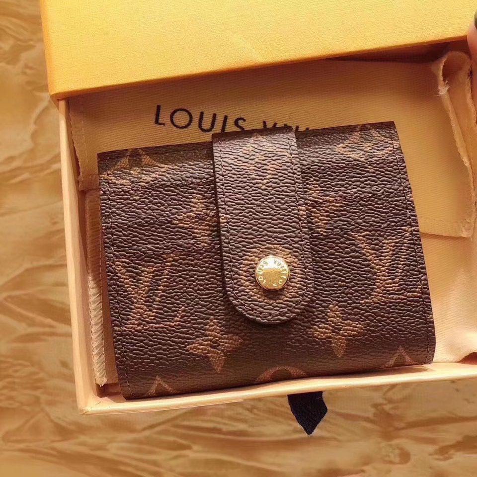 Different Types Of Louis Vuitton Wallets For Womens Iqs Executive 2933