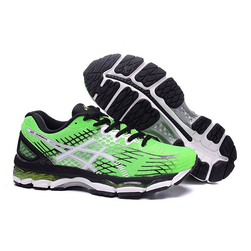 asics gel nimbus 17 mens
