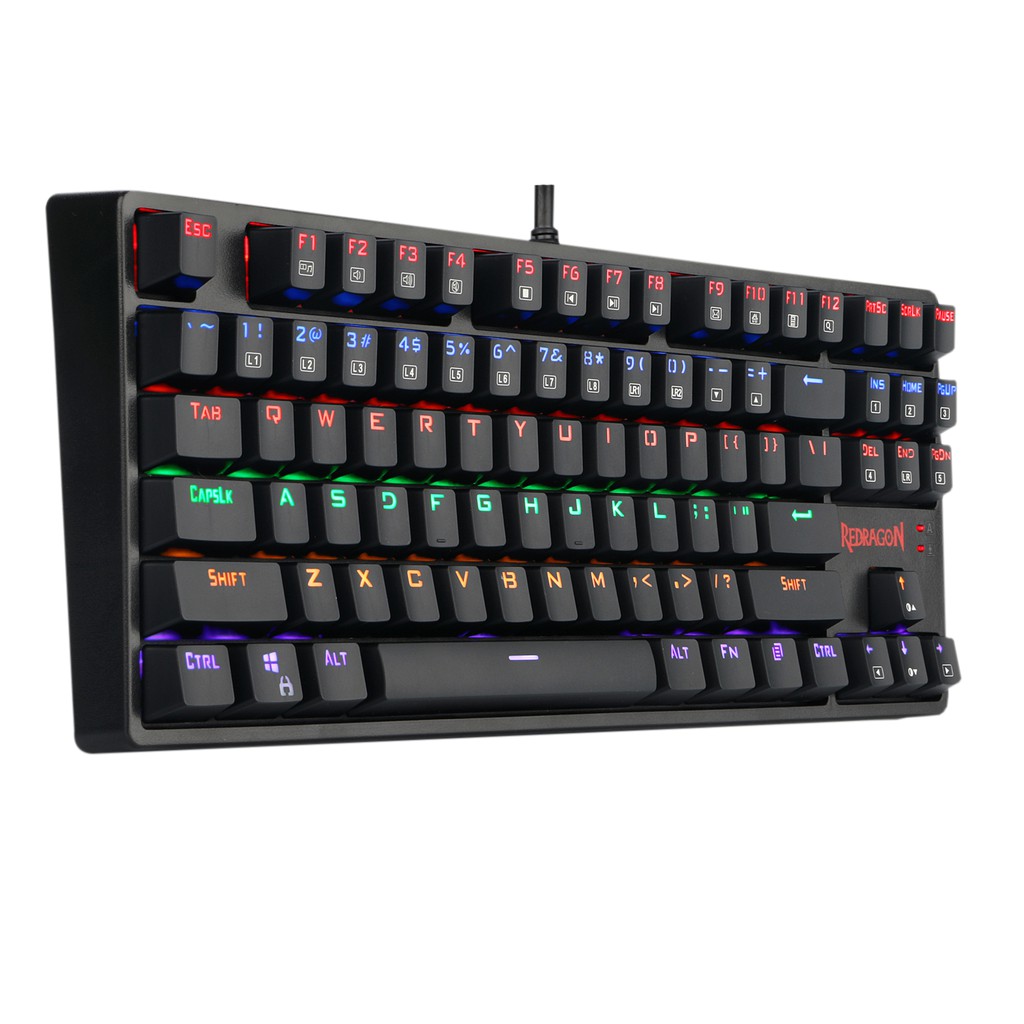 redragon-daksa-k576r-rainbow-tkl-black-mechanical-keyboard-o-shopee-philippines