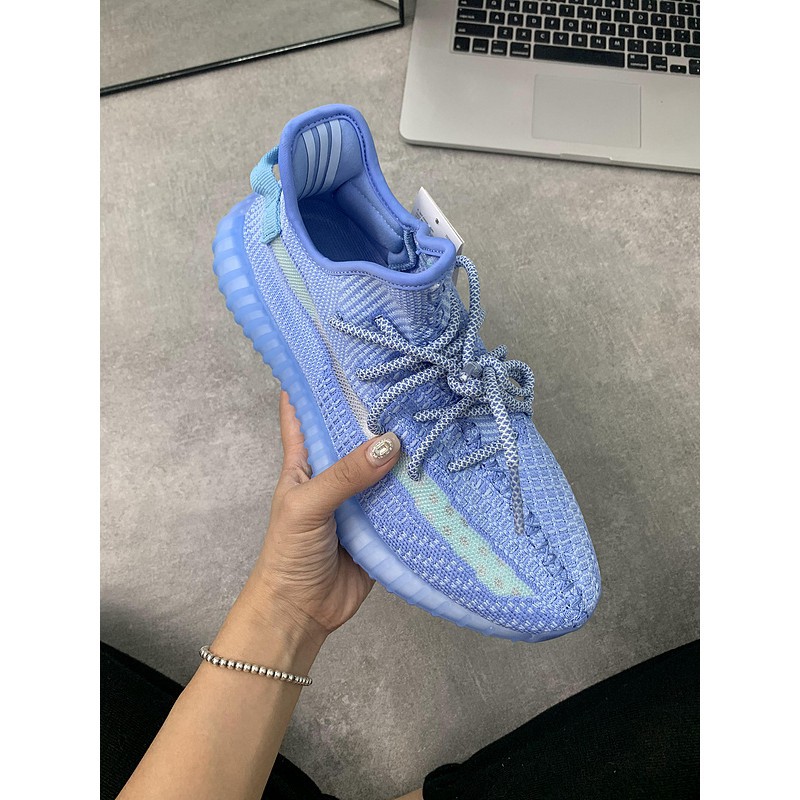 adidas yeezy boost 350 womens Blue