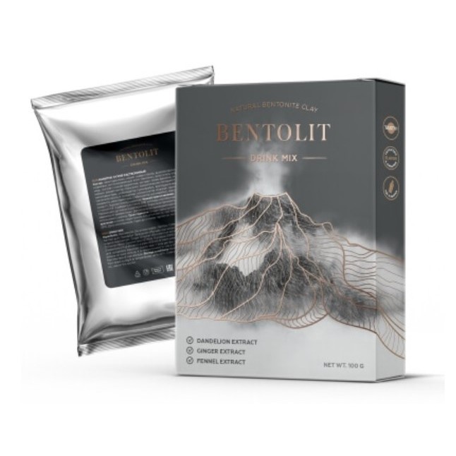 Authentic Bentolit Drink Mix Slimming Powder 100g Shopee Philippines