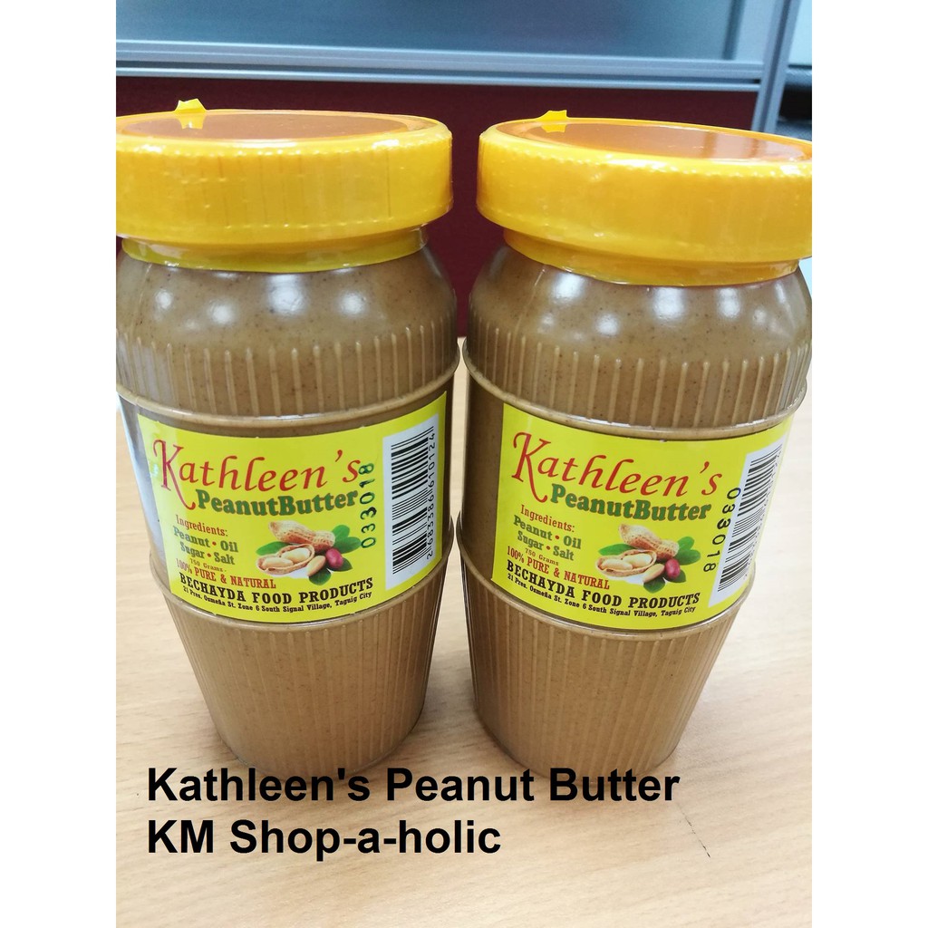 Peanut Butter Spread | Shopee Philippines