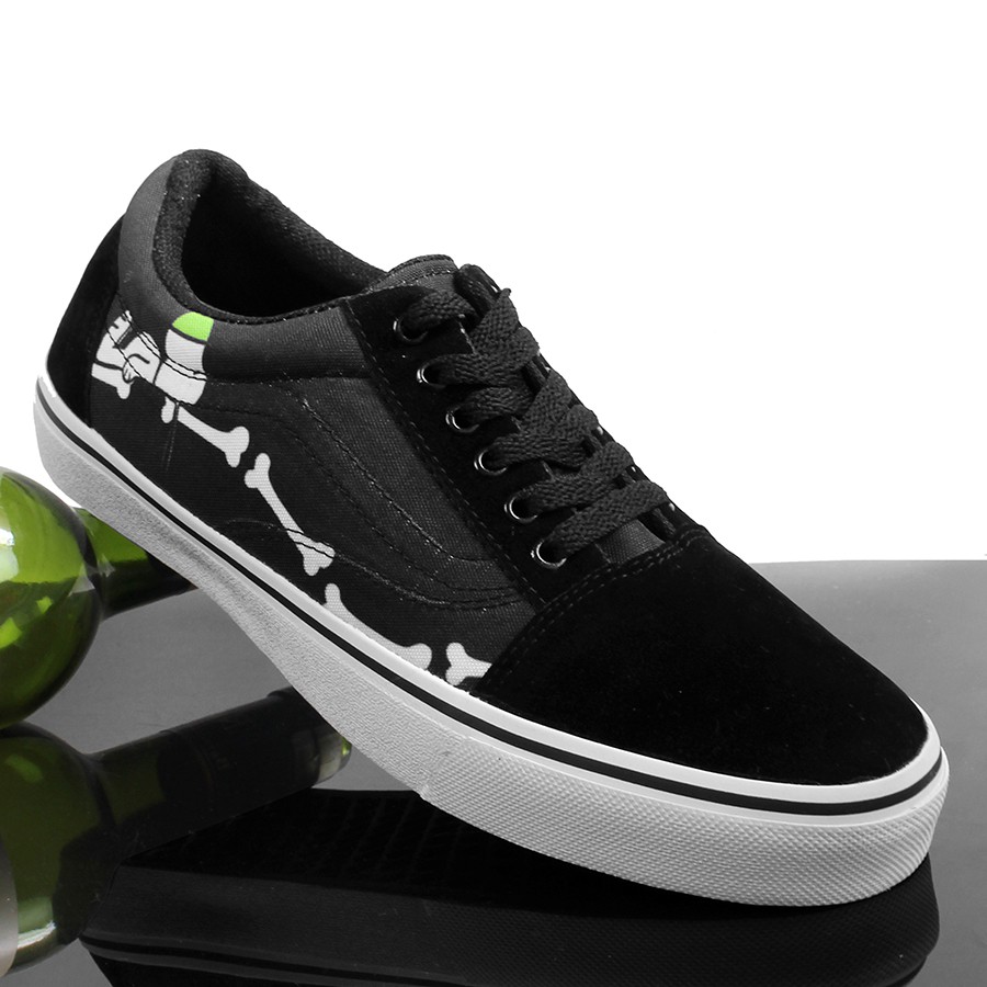 vans mens casual shoes