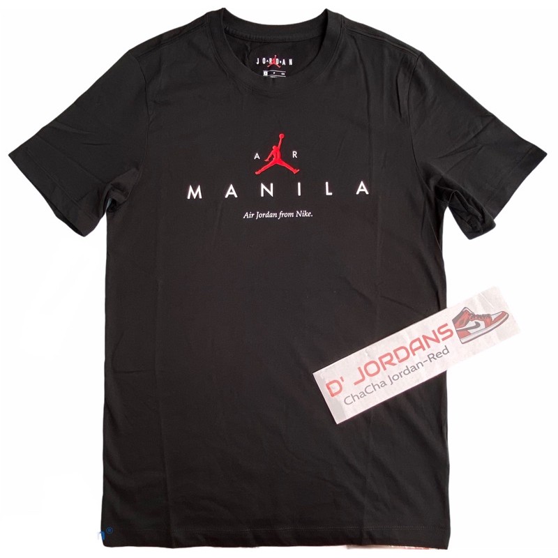 jordan manila shirt price
