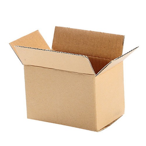 cardboard carton