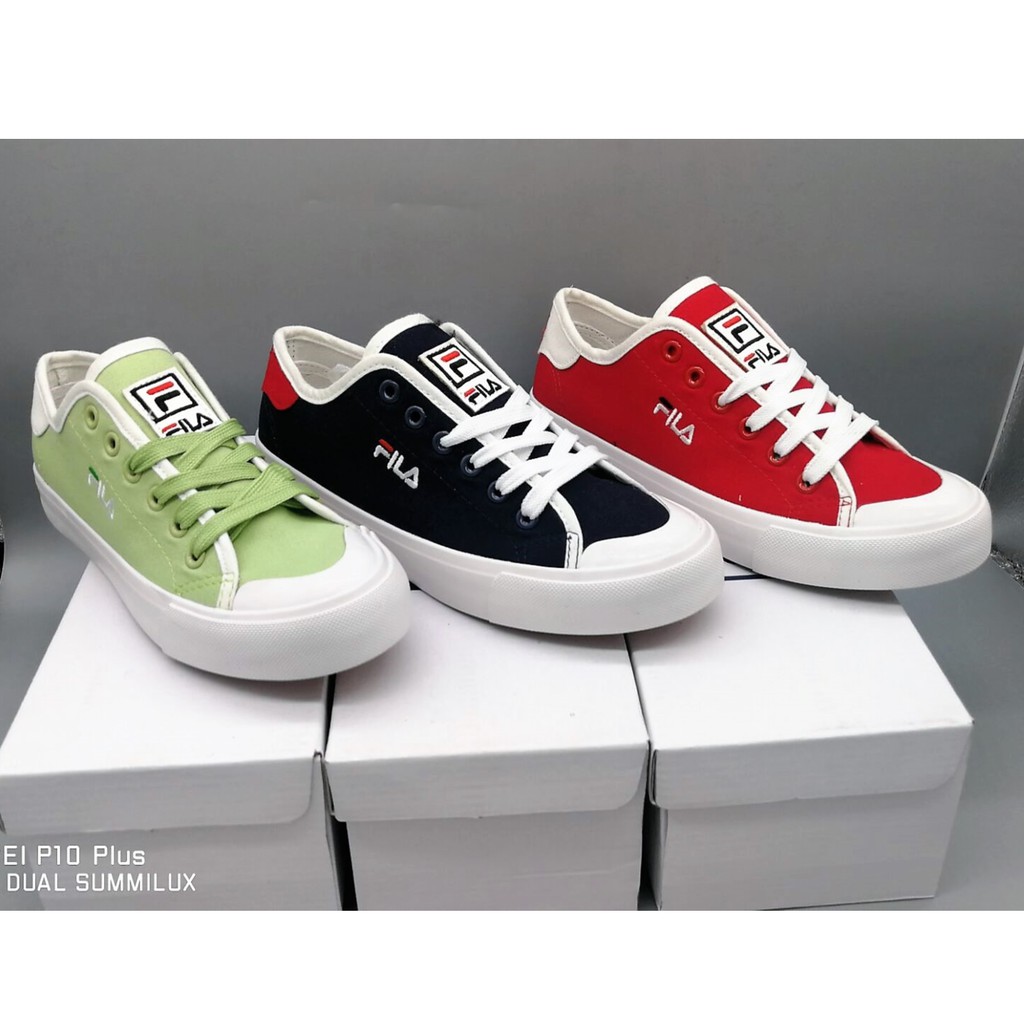 fila classic shoes