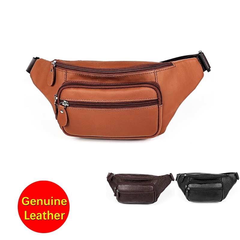 leather travel shoulder bag