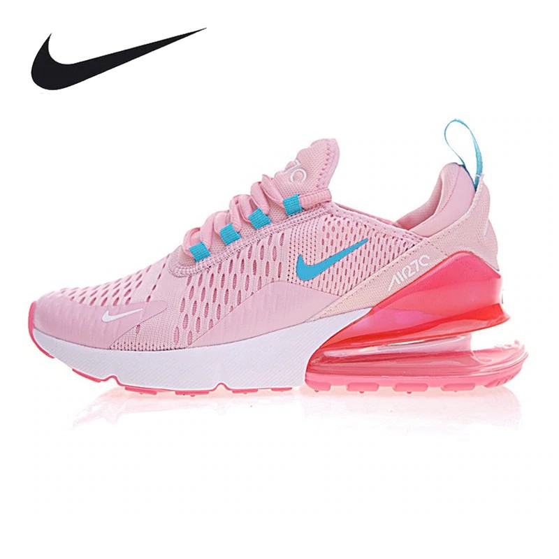 nike shock absorbing shoes