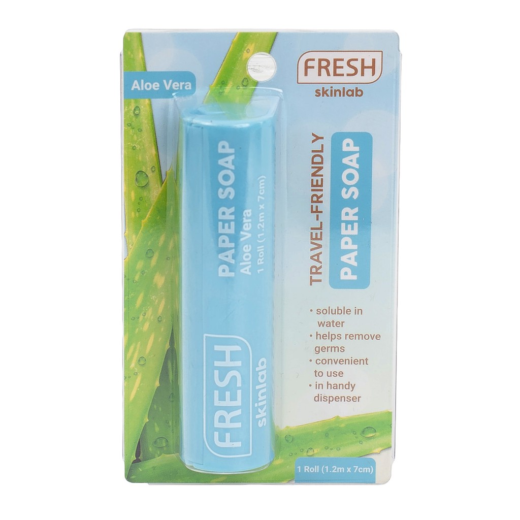 Essay on fresh pandan soap 08 image