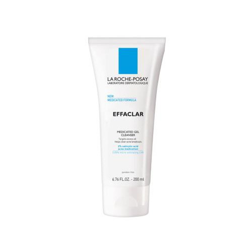 la roche posay cleanser price