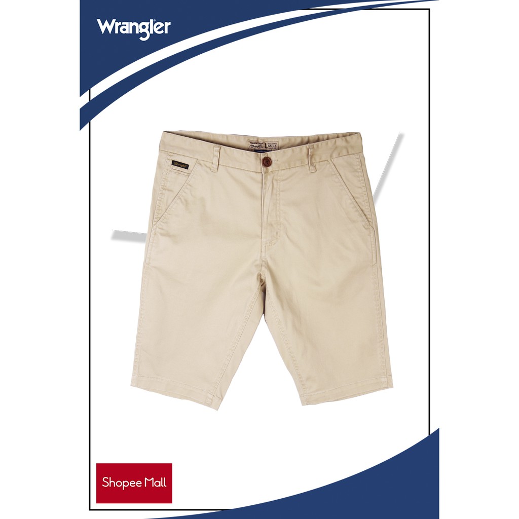 wrangler timber creek shorts